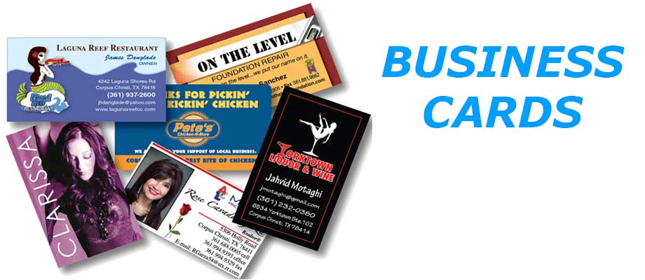 medford oregon Offset printer; printing Business Cards, printing Full Color Business Cards